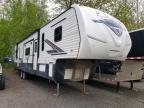 2024 Forest River ER Puma Camper