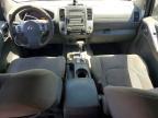 2012 Nissan Frontier SV V6