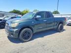 2007 Toyota Tundra Double Cab Limited
