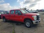 2015 Ford F250 Super Duty