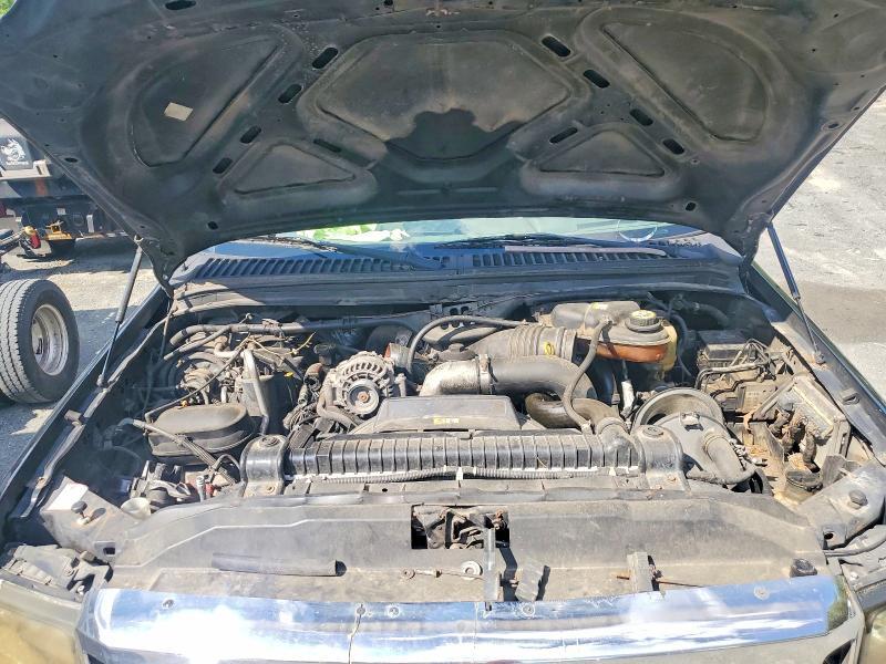2007 Ford F450 Super Duty