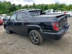 2013 Honda Ridgeline Sport