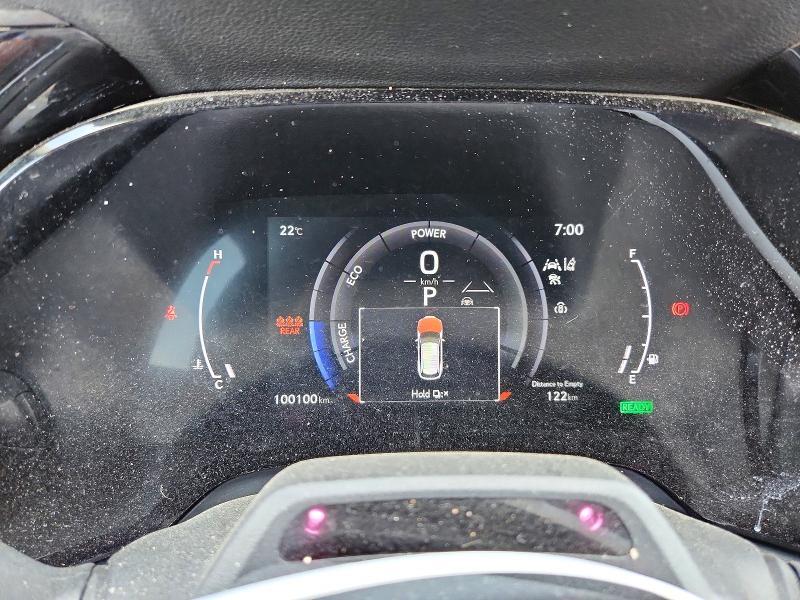 2024 Lexus Rx 500h f Sport