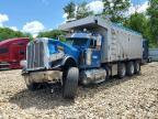 2019 Peterbilt 389 Dump Truck