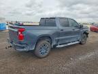 2021 Chevrolet Silverado K1500 LT Trail Boss