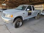 2000 Ford F150