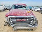 2021 GMC Sierra K1500 SLT