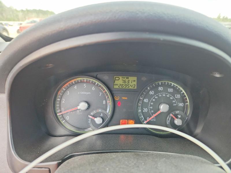 2008 KIA Rio 5 sx