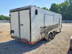2015 Unknown 2015 Enclosed Cargo Trailer