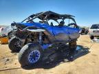 2021 Can-Am Maverick X3 Max X RS Turbo RR