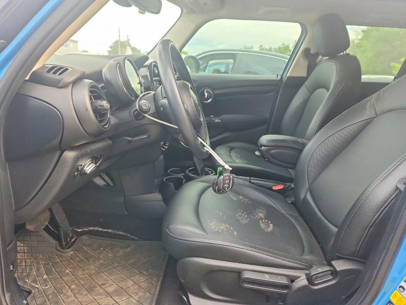 2019 Mini Cooper Base