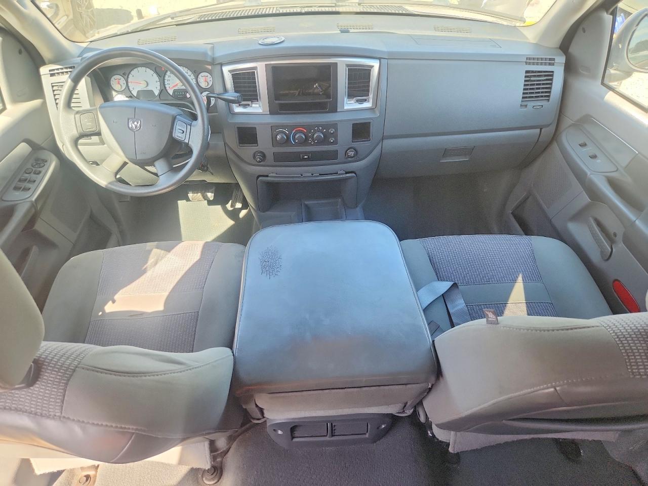 2007 Dodge RAM 1500