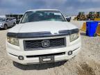 2007 Honda Ridgeline RTX