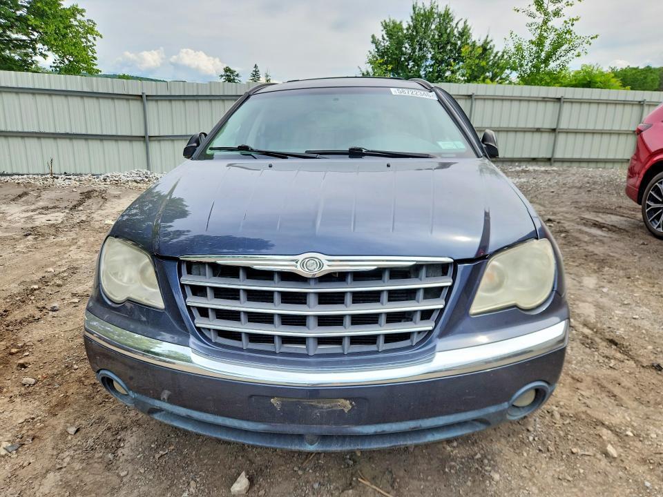 2007 Chrysler Pacifica Touring