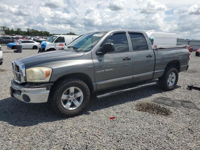 2007 Dodge RAM 1500 ST