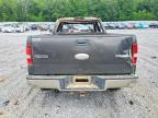 2007 Ford F150 Supercrew