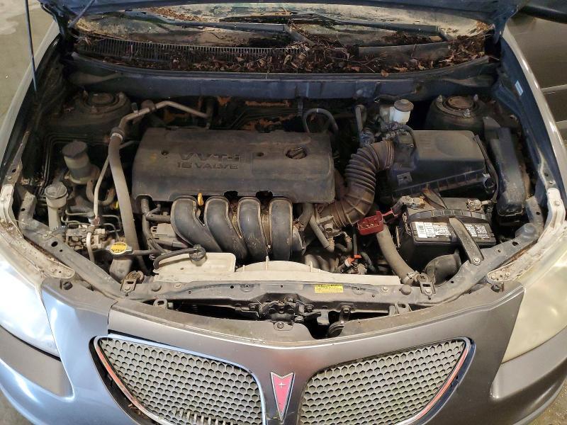 2006 Pontiac Vibe