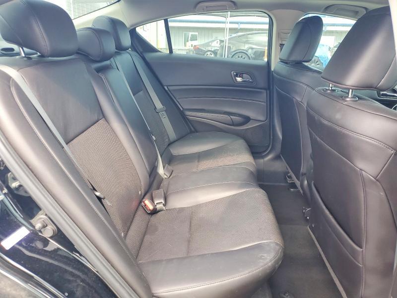 2013 Acura Ilx 20 Premium