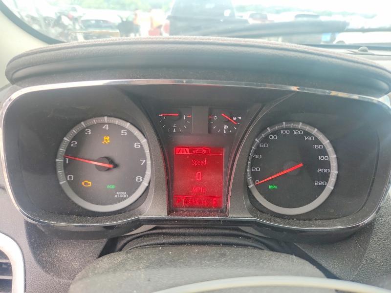 2013 GMC Terrain sle