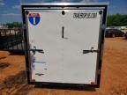 2026 Interstate VICTV612SAFS Enclosed Cargo Trailer