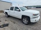 2016 Chevrolet Silverado K1500 LTZ
