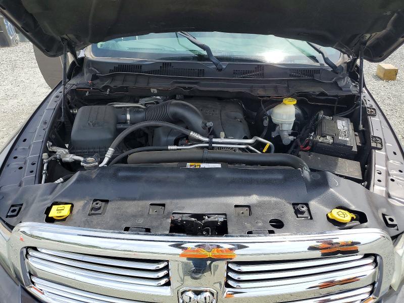 2018 Dodge RAM 1500 SLT
