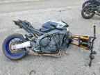 2025 Yamaha MT09 SP