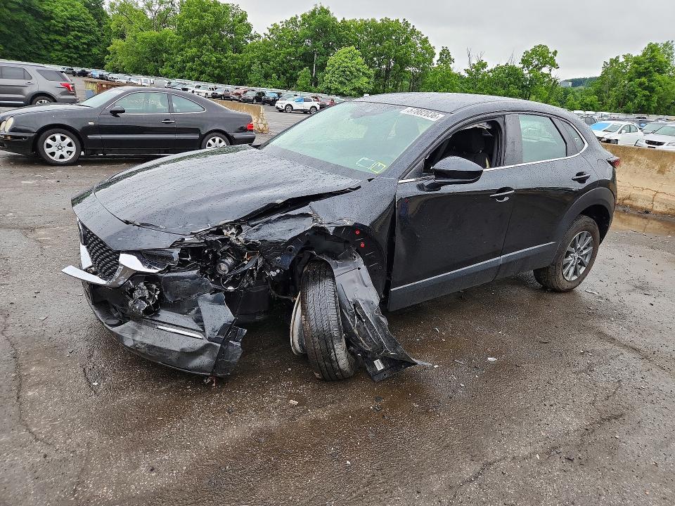 2021 Mazda Cx-30