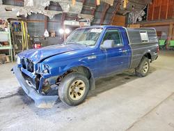 Ford Vehiculos salvage en venta: 2009 Ford Ranger