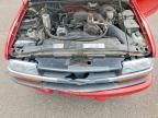 1999 Chevrolet S Truck S10