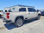 2026 Chevrolet Silverado K2500 Custom