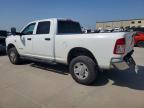 2022 Dodge RAM 2500 Tradesman