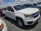 2020 Chevrolet Colorado