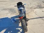 2016 Kawasaki EX650 F