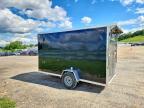 2026 Lightning 2026 Forest River LTF612SA-96 Enclosed Cargo Trail