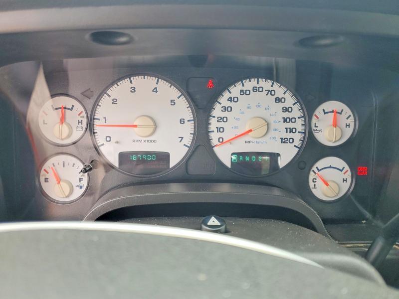 2005 Dodge Ram 1500 st
