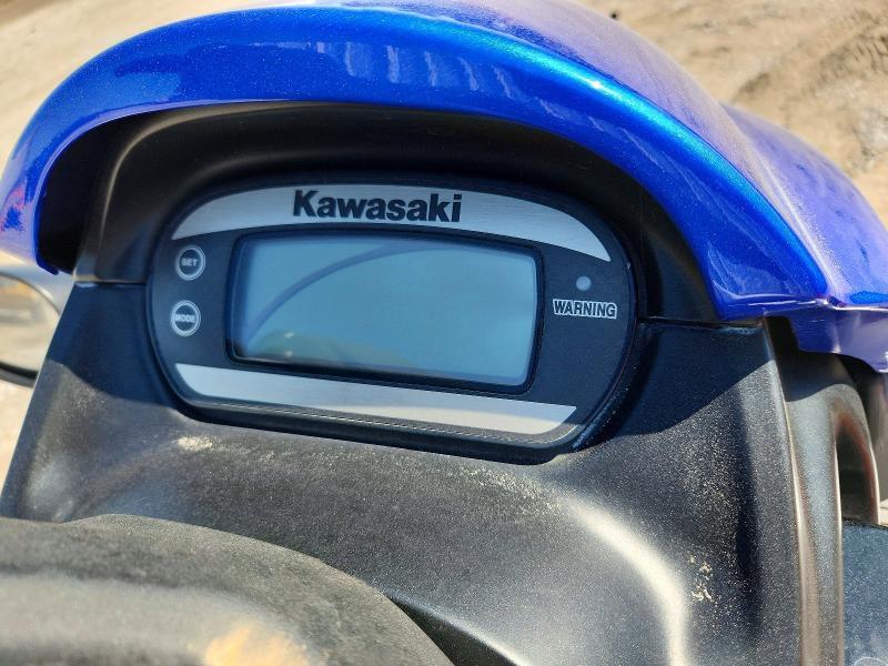 2012 Kawasaki Jet ski Ultra lx