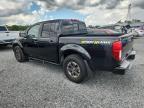 2016 Nissan Frontier Desert Runner