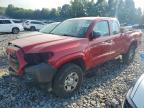 2017 Toyota Tacoma SR