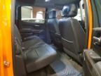2021 Chevrolet Silverado K1500 LT Trail Boss