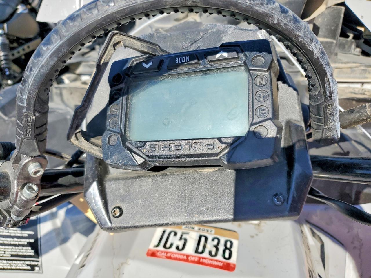 2021 Polaris RZR 1000 XP ATV