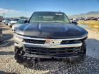 2022 Chevrolet Silverado LTD K1500 LT