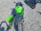 2024 Kawasaki ZX636 K