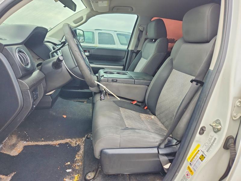 2014 Toyota Tundra Crewmax SR5