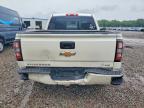 2015 Chevrolet Silverado K1500 LTZ