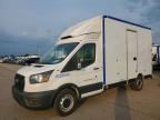 2020 Ford Transit Delivery Truck