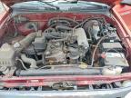 2001 Toyota Tacoma Base