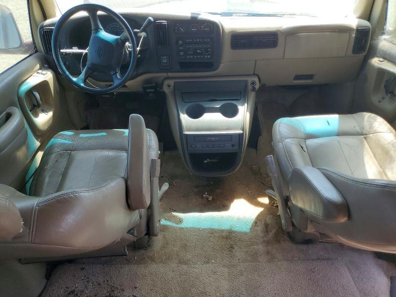 2001 Chevrolet Express