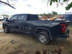 2024 Chevrolet Silverado 2500 HD WO