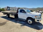 2020 Dodge RAM 5500